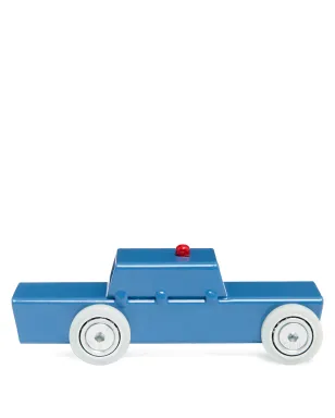 magis Archetoys Police car - Blue - サムネイル1