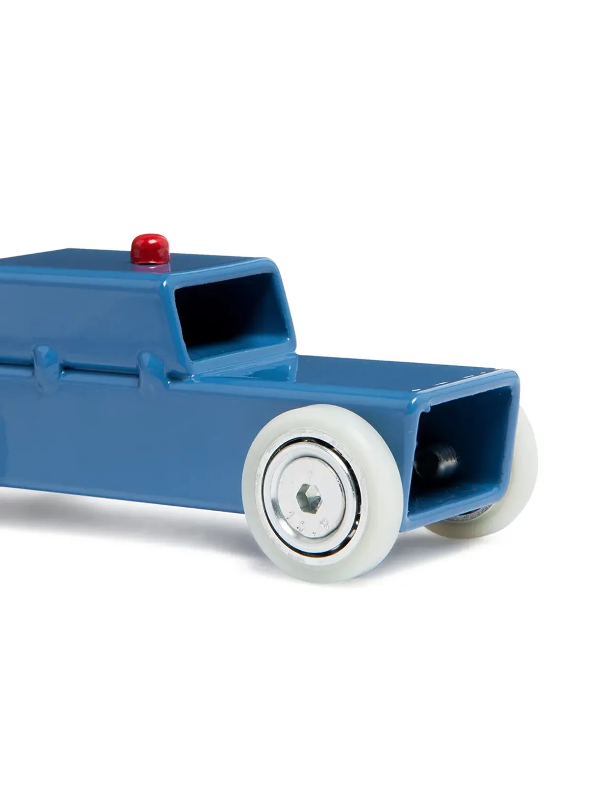 magis Archetoys Police car - Blue - 画像2