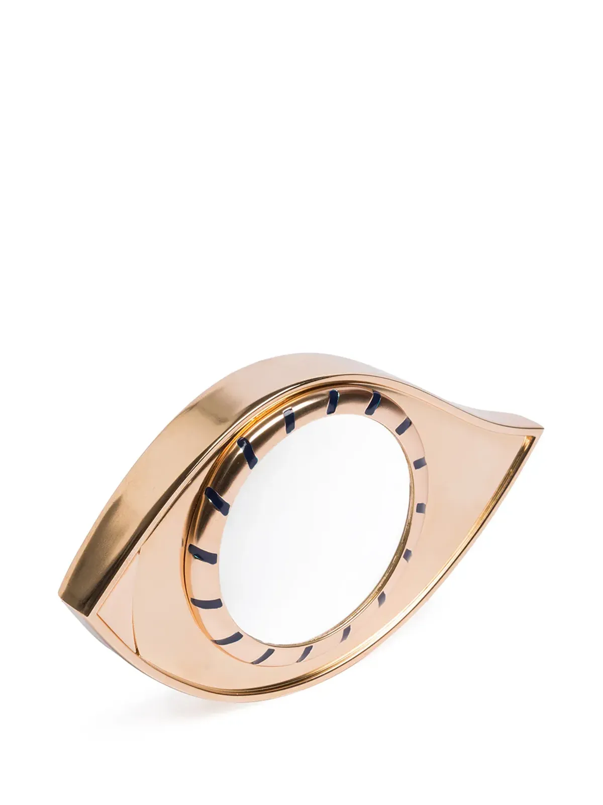 L'Objet Lito Magnifying glass - Gold - 画像2