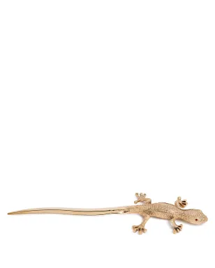 L'Objet Gecko レターオープナー - サムネイル1