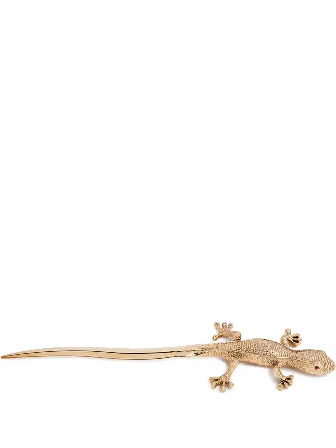 L'Objet L'Objet Gecko レターオープナーの商品画像
