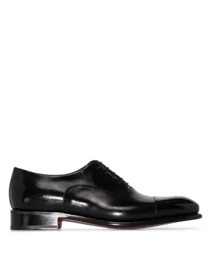 Santoni オックスフォードシューズ - サムネイル1