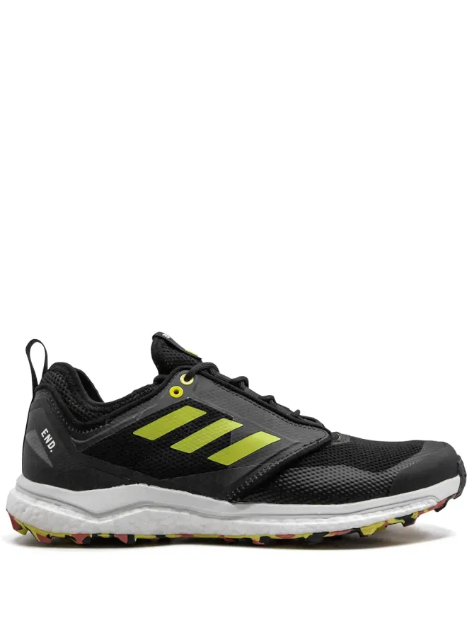 adidas adidas テレックス アグラヴィック サーモクロミック スニーカーの商品画像
