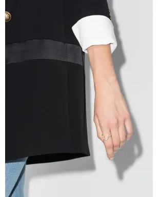 Sophie Bille Brahe オーシャン アンサンブル ダイヤモンド リング - サムネイル2
