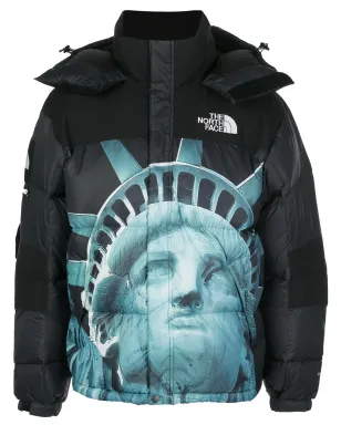 Supreme x The North Face Baltoro パディッドジャケット - サムネイル1