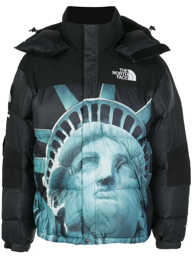 Supreme Supreme x The North Face Baltoro パディッドジャケットの商品画像