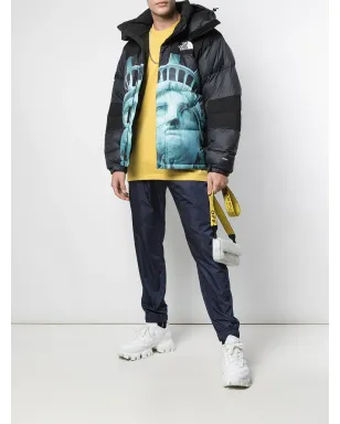 Supreme x The North Face Baltoro パディッドジャケット - サムネイル2
