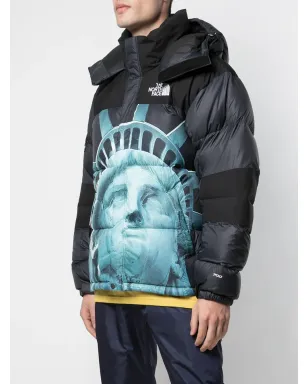 Supreme x The North Face Baltoro パディッドジャケット - サムネイル3