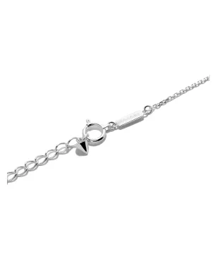 TASAKI Balance Note コレクションライン アコヤ真珠とダイヤモンド パヴェ ペンダント - サムネイル4