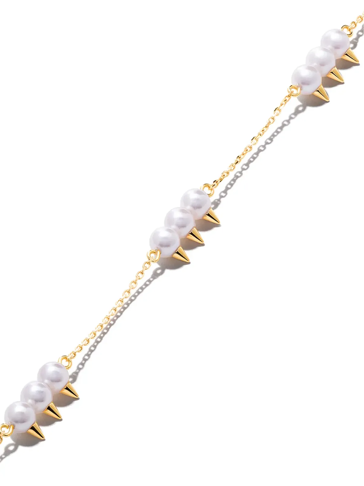 TASAKI デンジャー neo コレクション アコヤ真珠 ネックレス - 画像3
