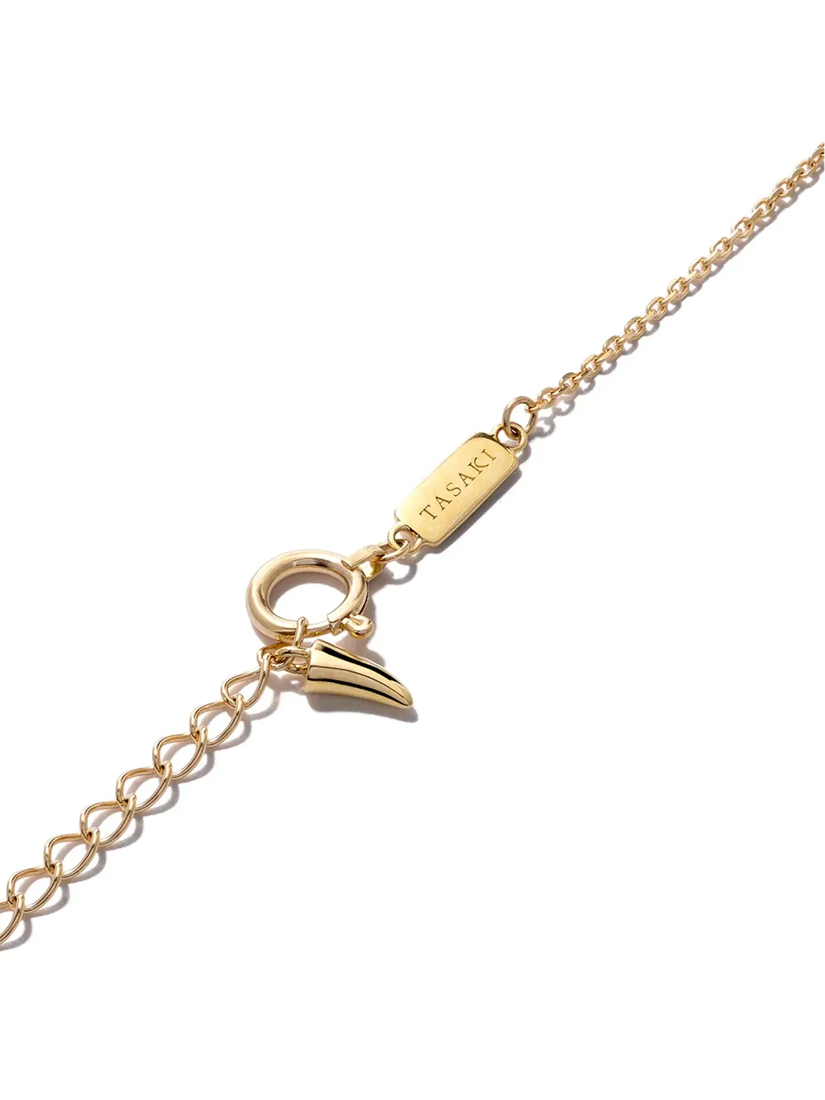 TASAKI デンジャー neo コレクション アコヤ真珠 ネックレス - 画像4