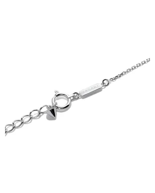 TASAKI コレクションライン プチ・バランス ソロ アコヤ真珠とダイヤモンド ペンダント - サムネイル4
