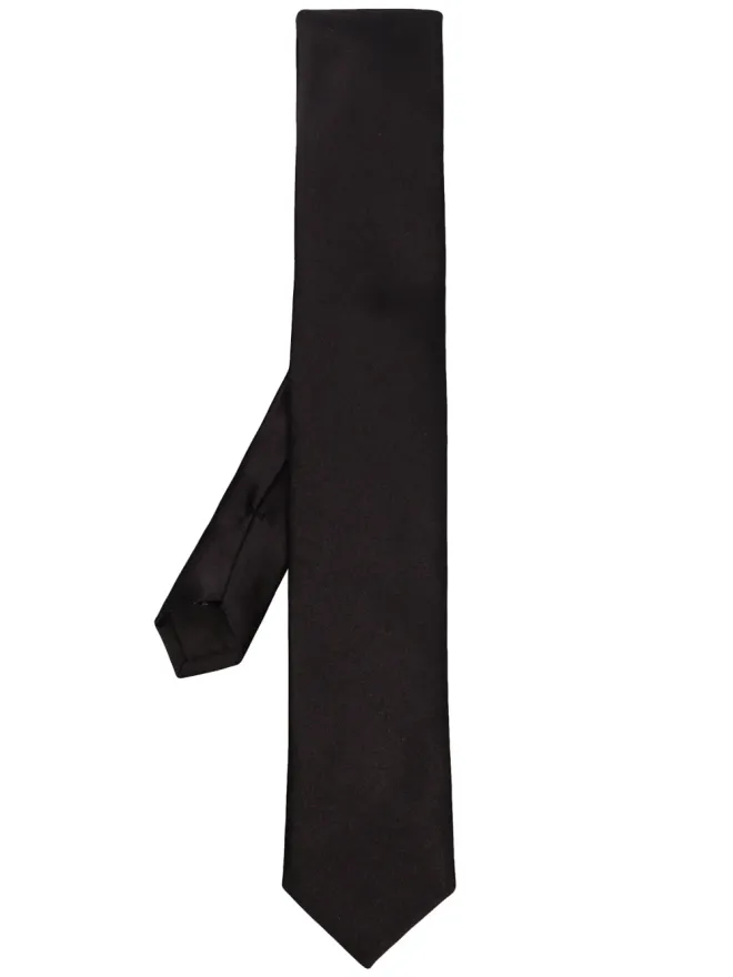 Dolce & Gabbana Dolce & Gabbana シルクタイの商品画像