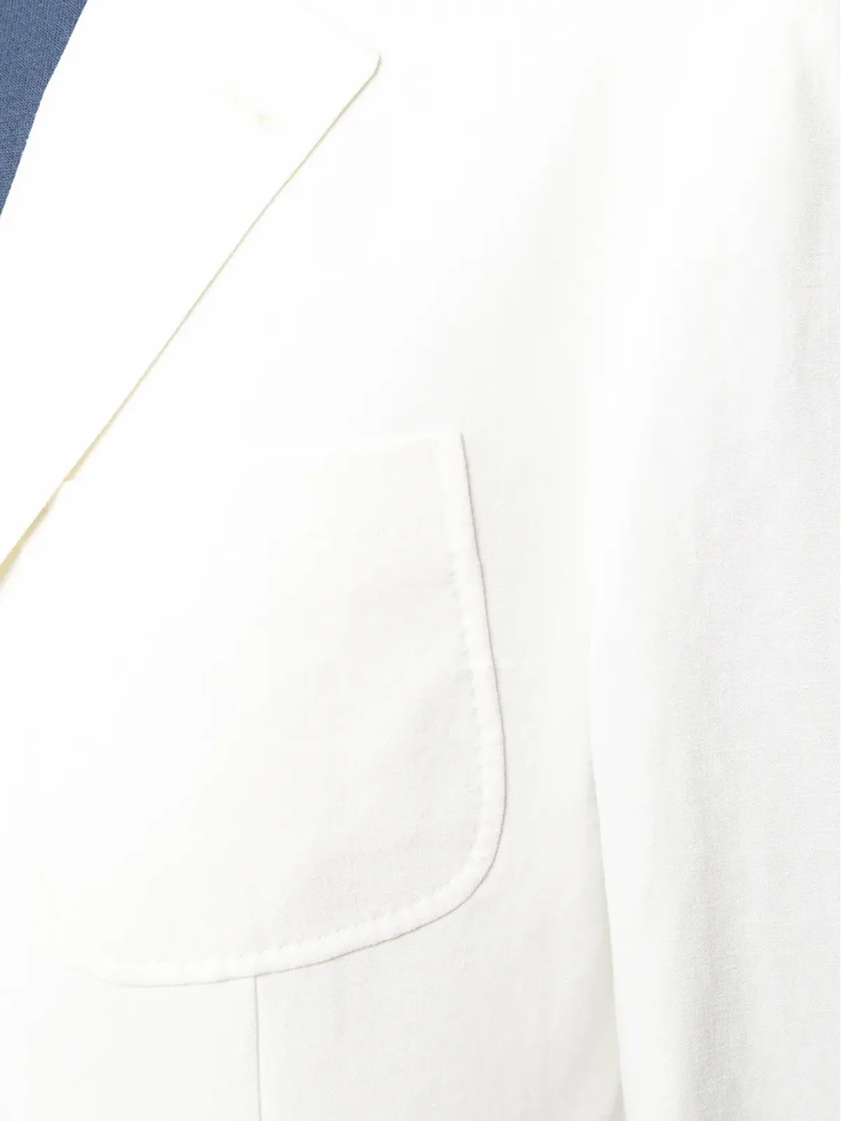 Brunello Cucinelli リネンブレザー - 画像5