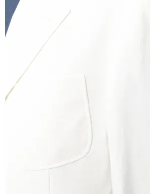 Brunello Cucinelli リネンブレザー - サムネイル5