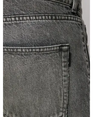 Saint Laurent フェードエフェクト ジーンズ - サムネイル5