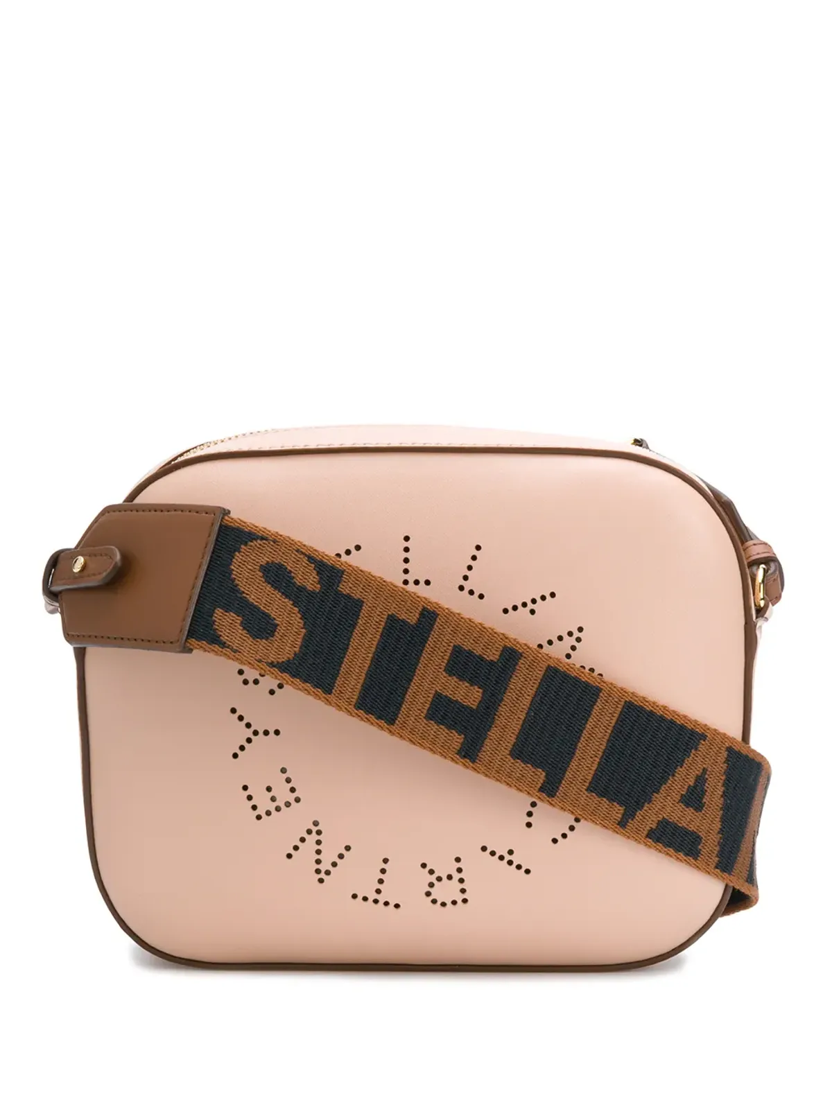 Stella McCartney Stella Logo カメラバッグ - 画像1