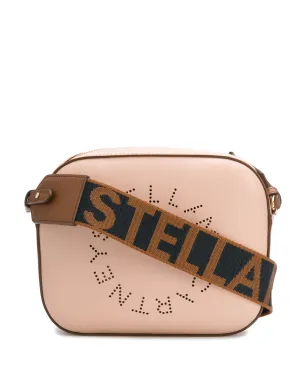 Stella McCartney Stella Logo カメラバッグ - サムネイル1