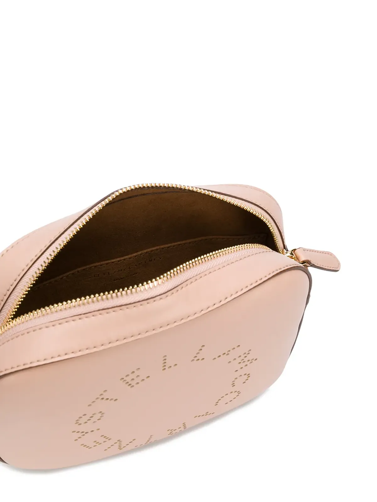 Stella McCartney Stella Logo カメラバッグ - 画像5