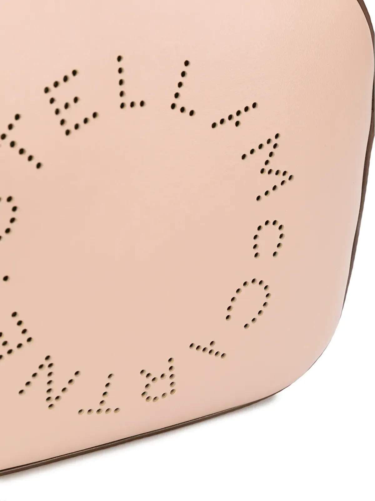 Stella McCartney Stella Logo カメラバッグ - 画像4