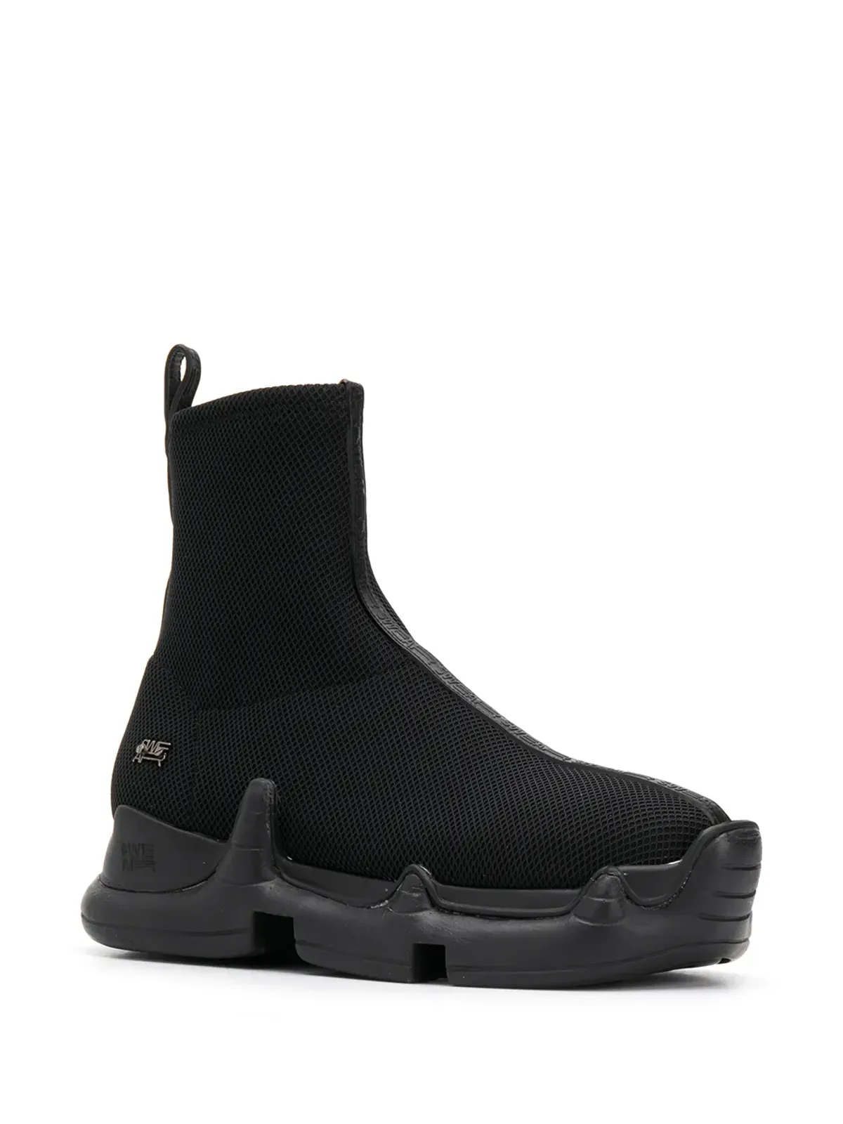 SWEAR Air Revive Trigger sneakers - 画像2