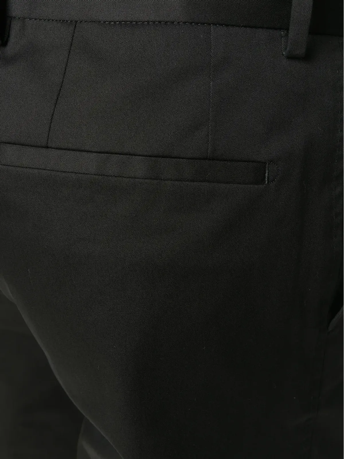 Dolce & Gabbana テーパード テーラードパンツ - 画像5