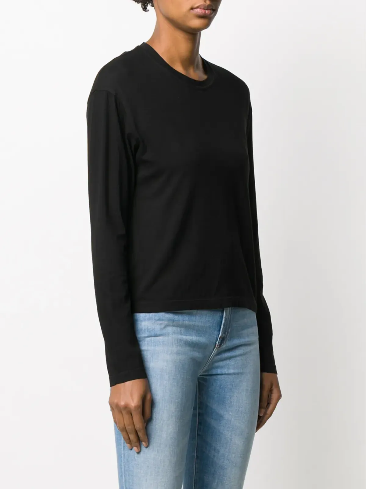 James Perse ジャージーTシャツ - 画像3