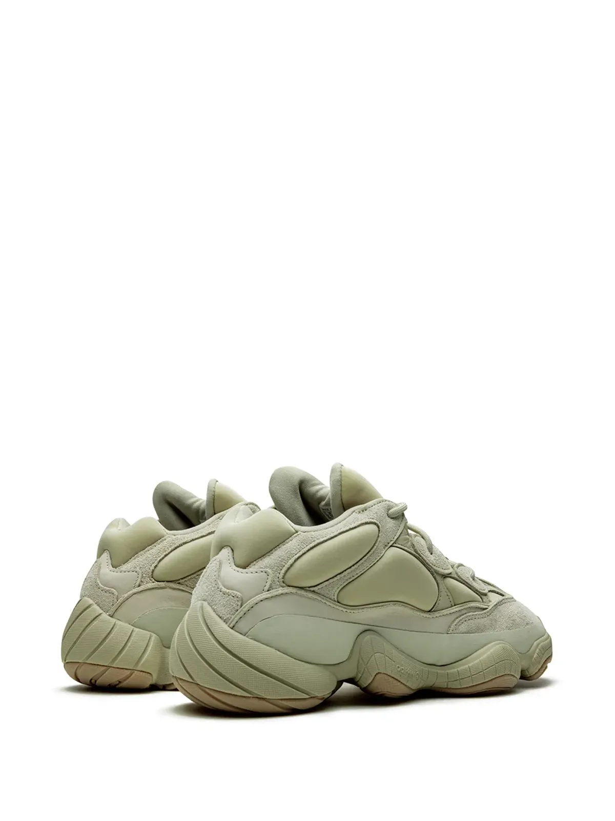 adidas Yeezy YEEZY 500 Stone スニーカー - 画像3
