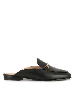 Sam Edelman リニー・ビット ホースビットディテール フラットミュール - サムネイル1