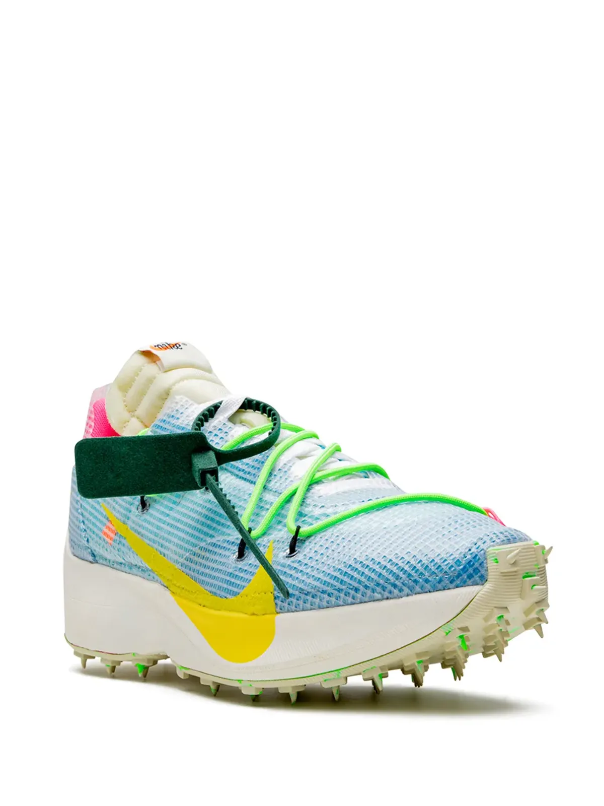 Nike X Off-White Vapor Street スニーカー - 画像2