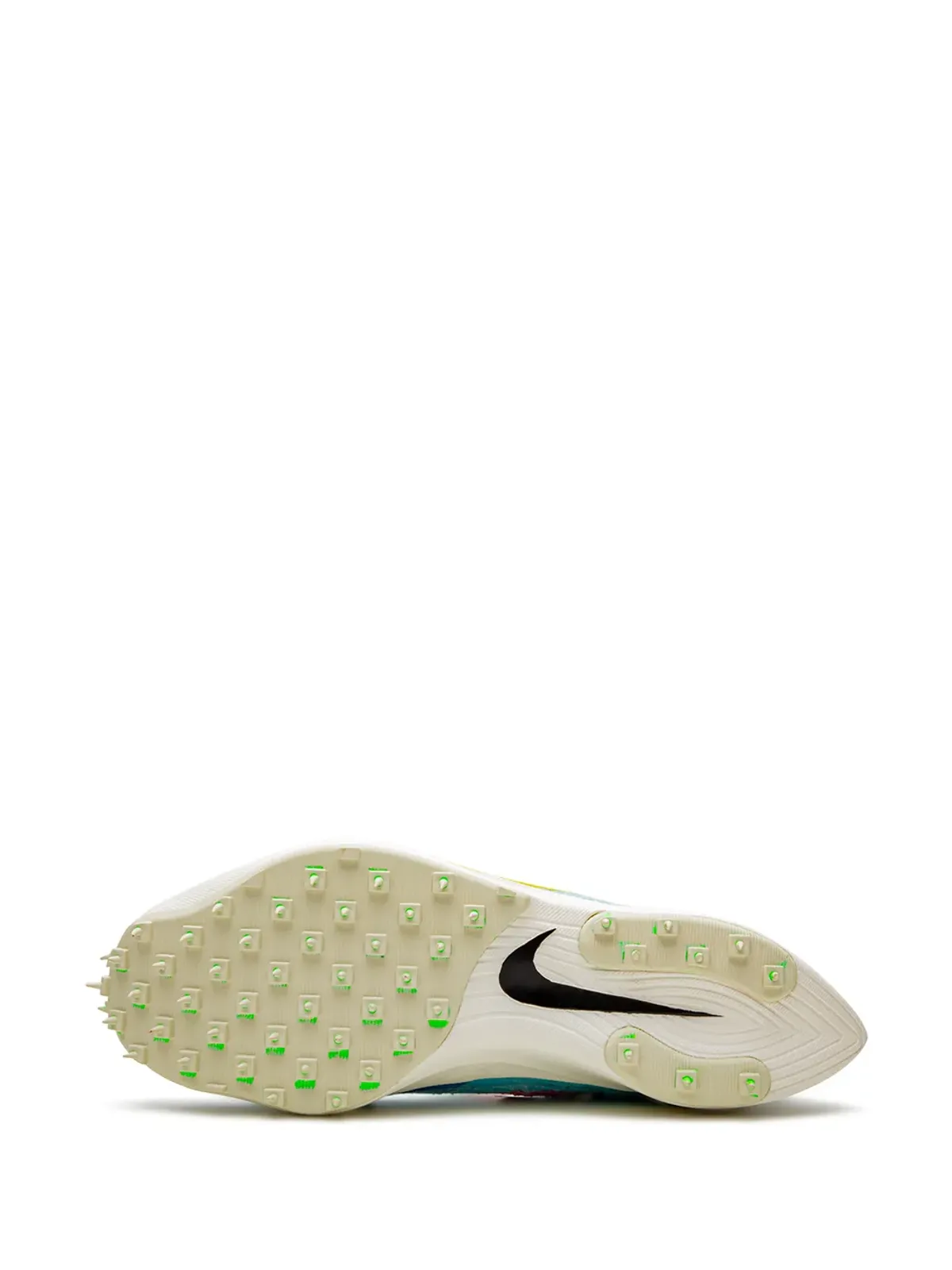 Nike X Off-White Vapor Street スニーカー - 画像4