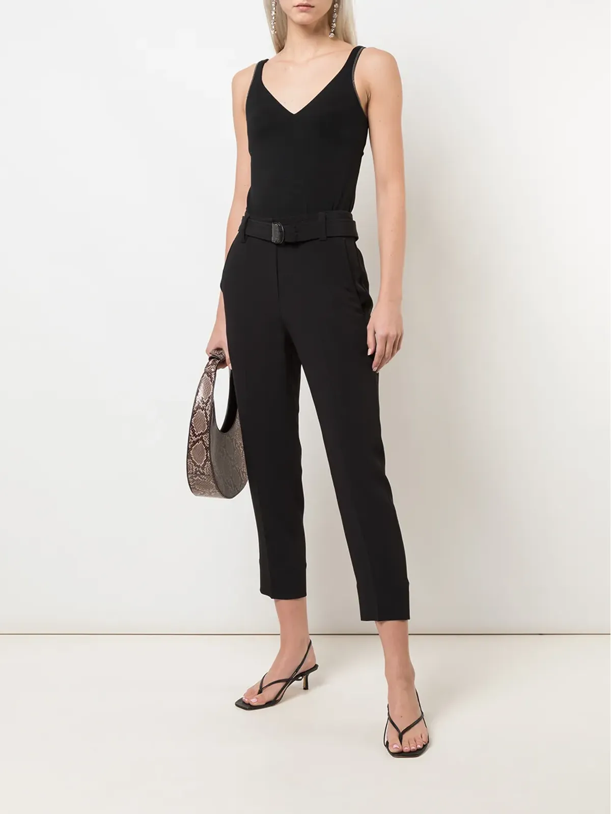 Brunello Cucinelli タンクトップ - 画像2