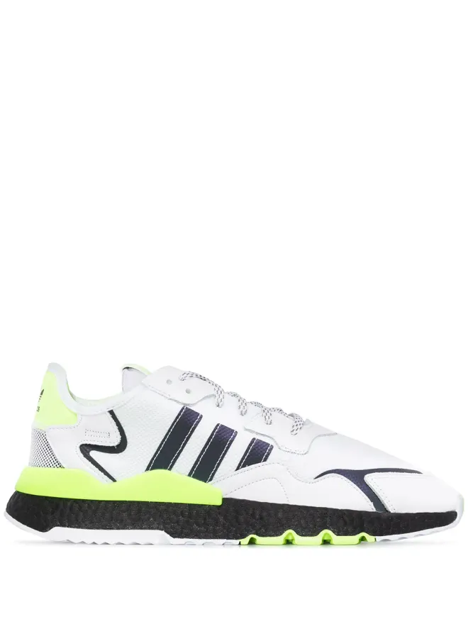 adidas adidas Nite Jogger スニーカーの商品画像