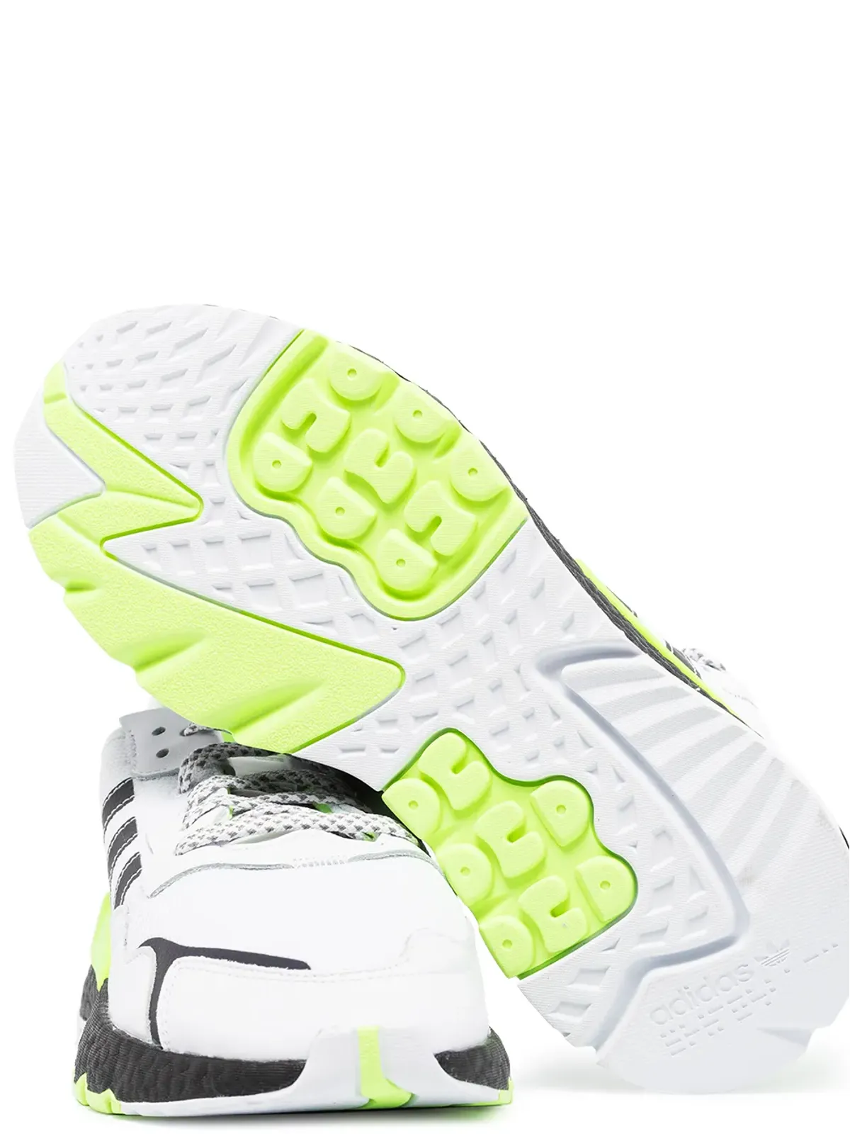 adidas Nite Jogger スニーカー - 画像2