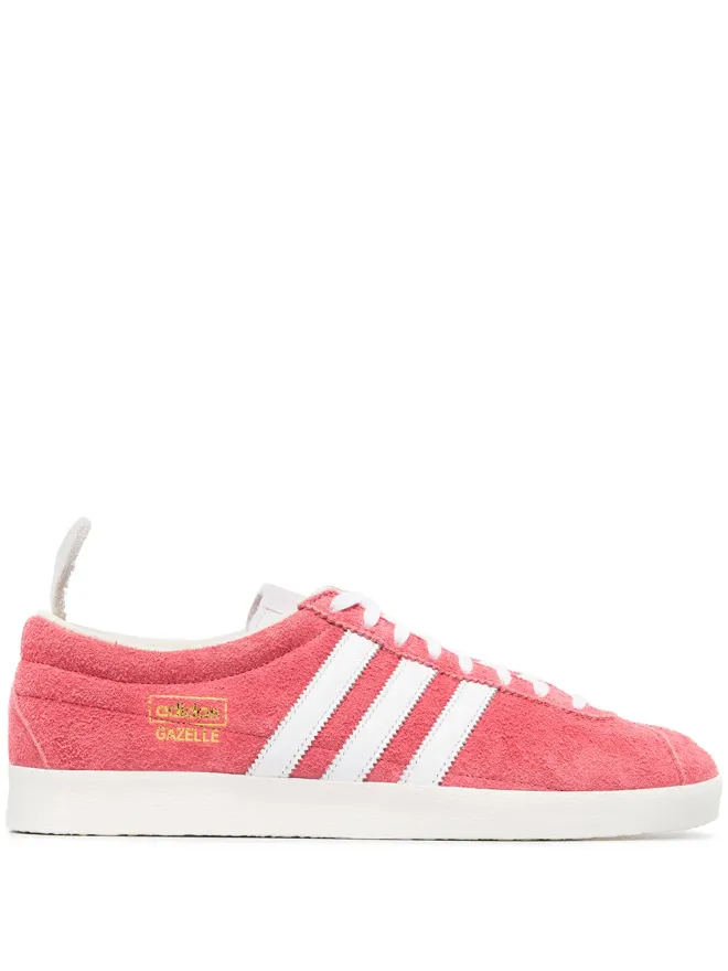 adidas adidas Gazelle ローカットスニーカーの商品画像
