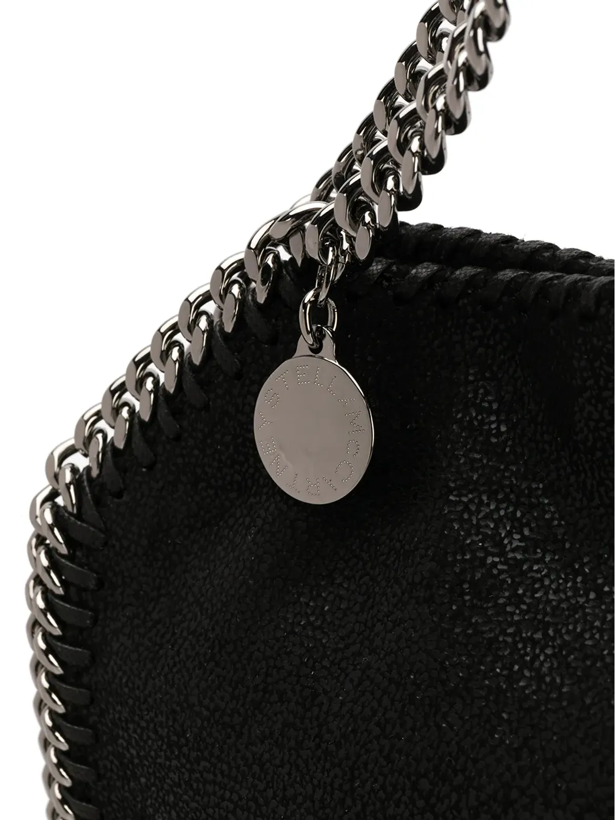 Stella McCartney タイニー ファラベラ トート - 画像4