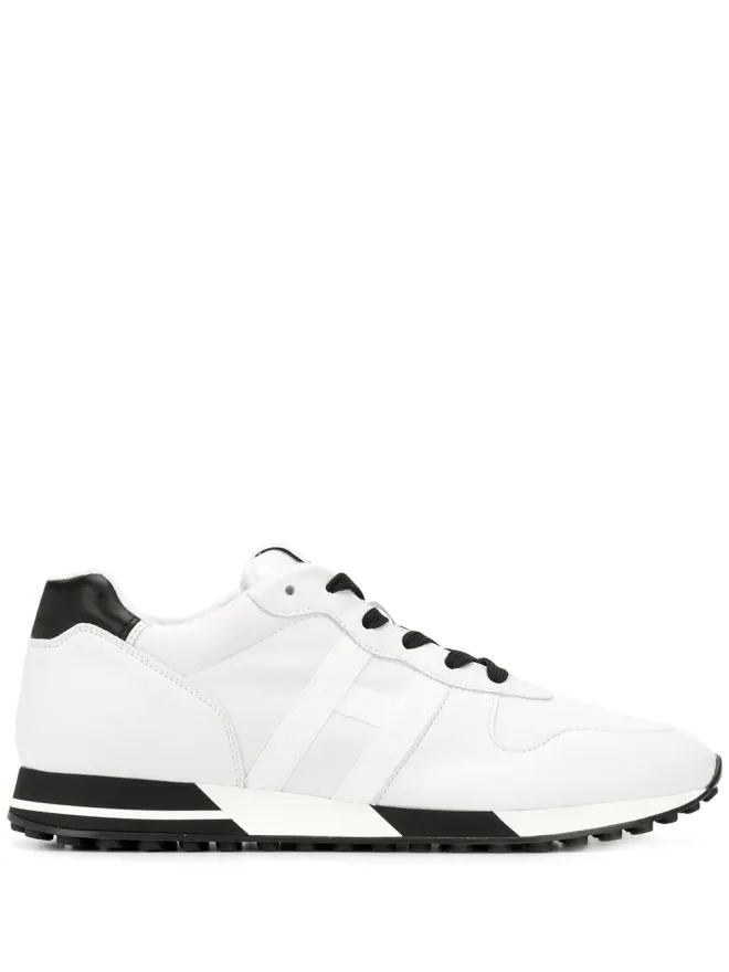 Hogan Hogan ローカット レースアップスニーカーの商品画像