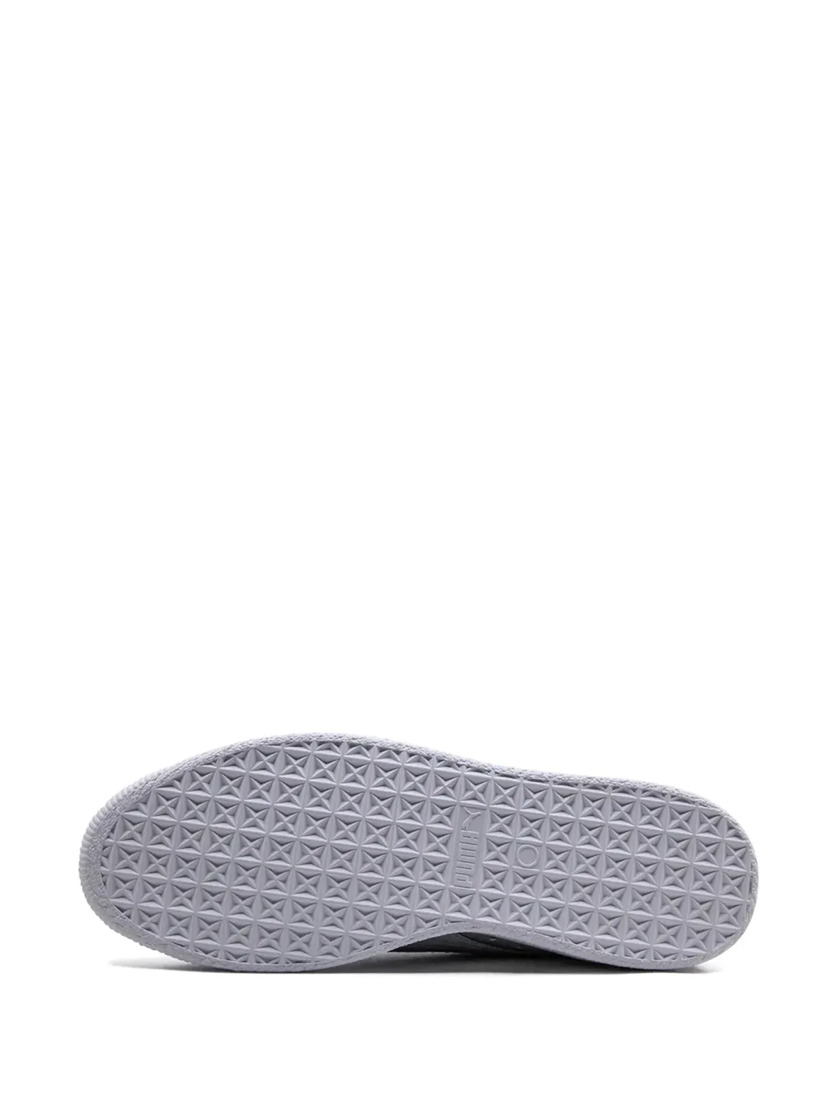 PUMA x LE x Jahan Clyde Future Past sneakers - Silver - 画像4