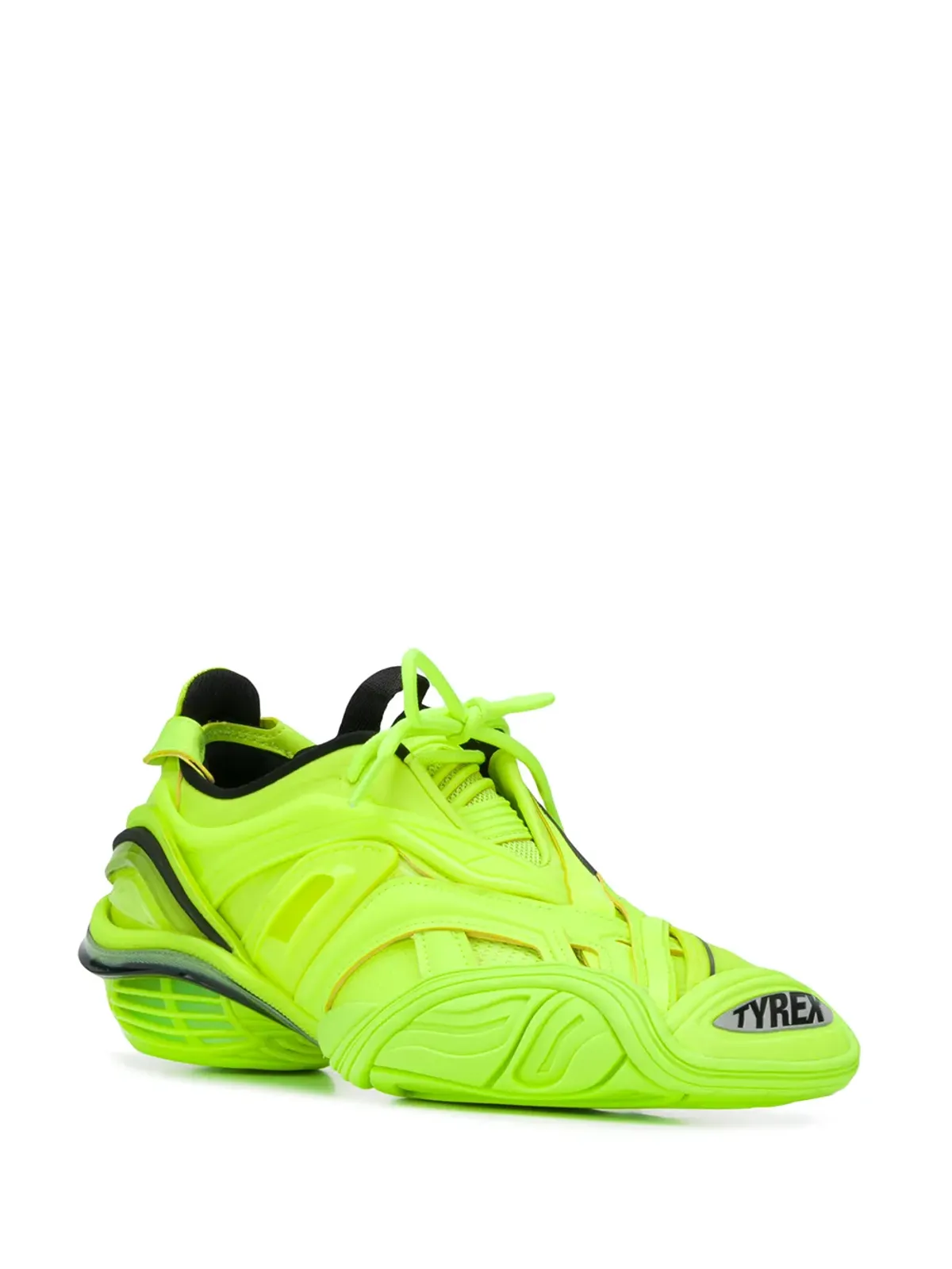 Balenciaga Tyrex ロー・トップスニーカー - 画像2