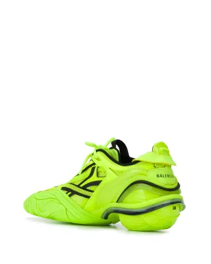Balenciaga Tyrex ロー・トップスニーカー - サムネイル3