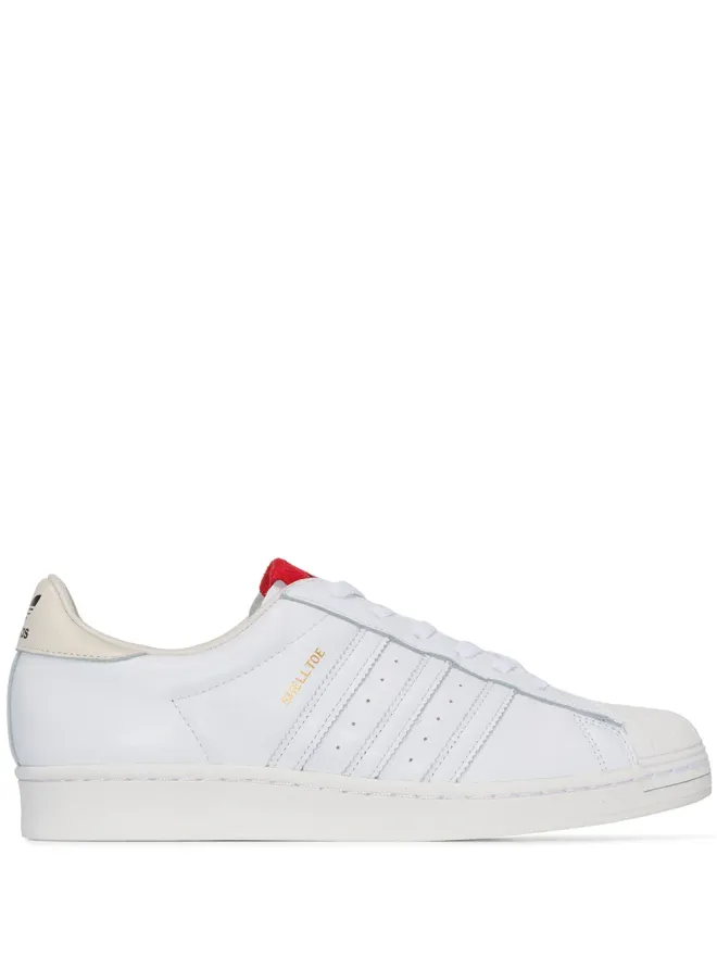 adidas adidas Shelltoeスニーカーの商品画像