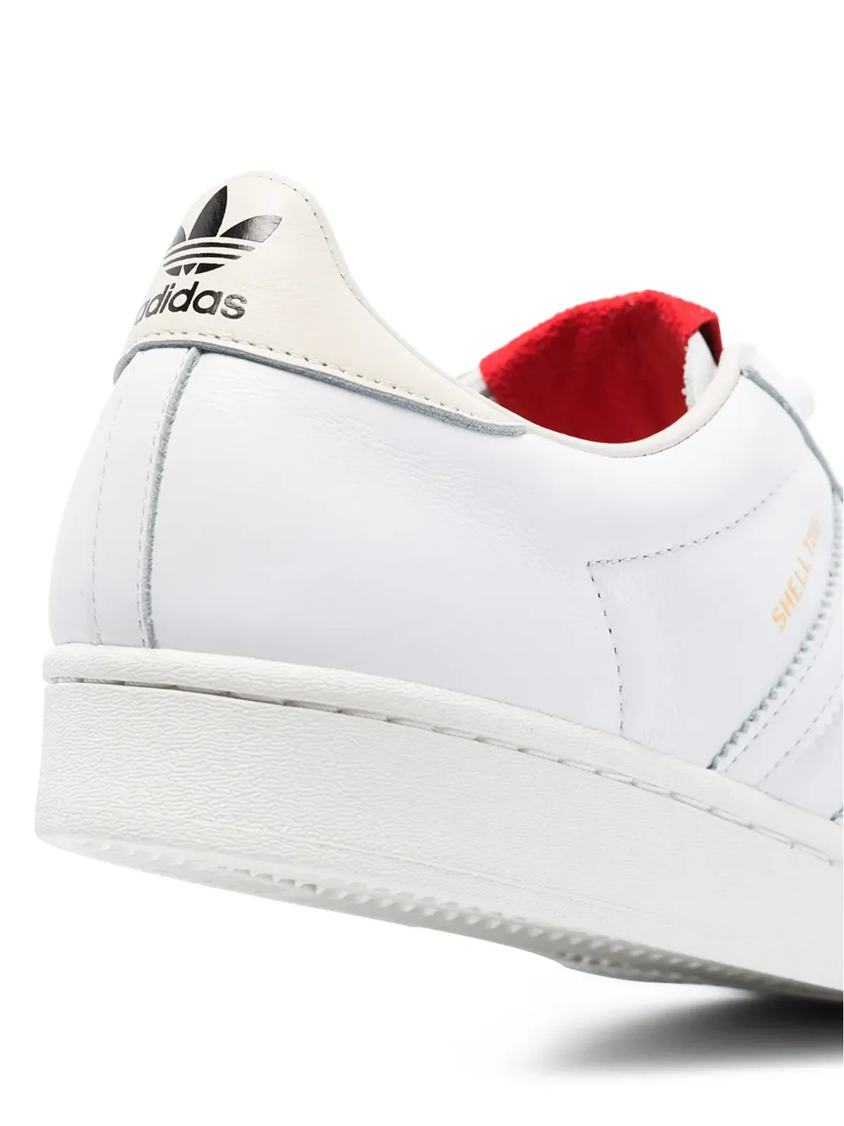 adidas Shelltoeスニーカー - 画像2