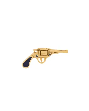 True Rocks ピストルスタッドピアス - サムネイル1