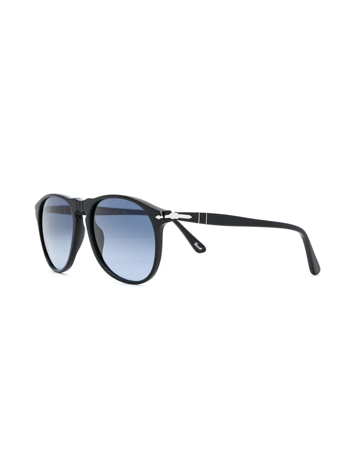 Persol 角型サングラス - 画像2
