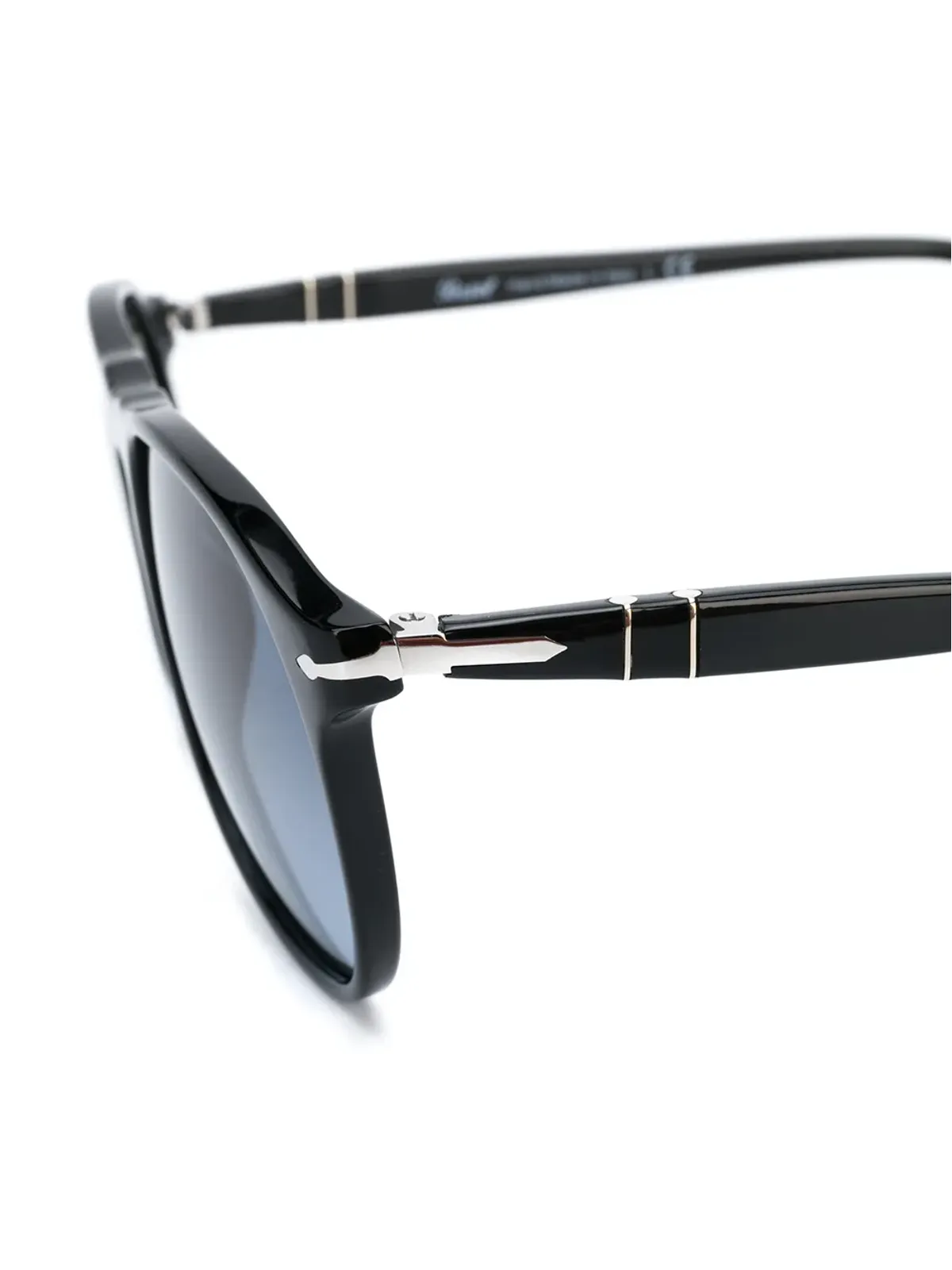 Persol 角型サングラス - 画像3