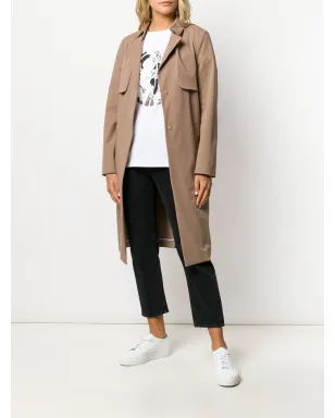 Alberta Ferretti スパンコールプリントTシャツ - サムネイル2