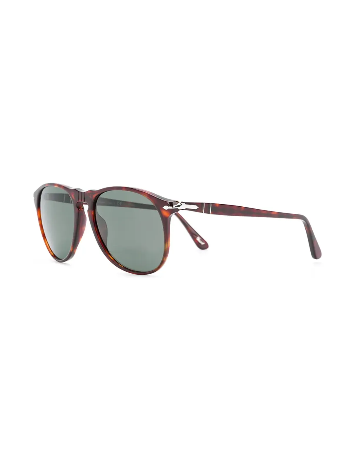 Persol 角型サングラス - 画像2