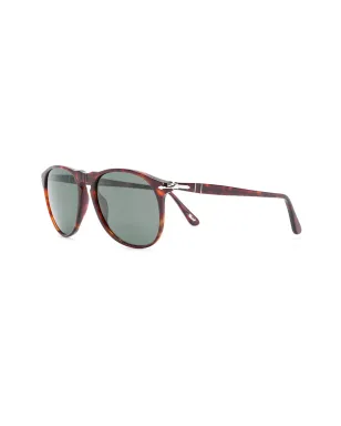 Persol 角型サングラス - サムネイル2