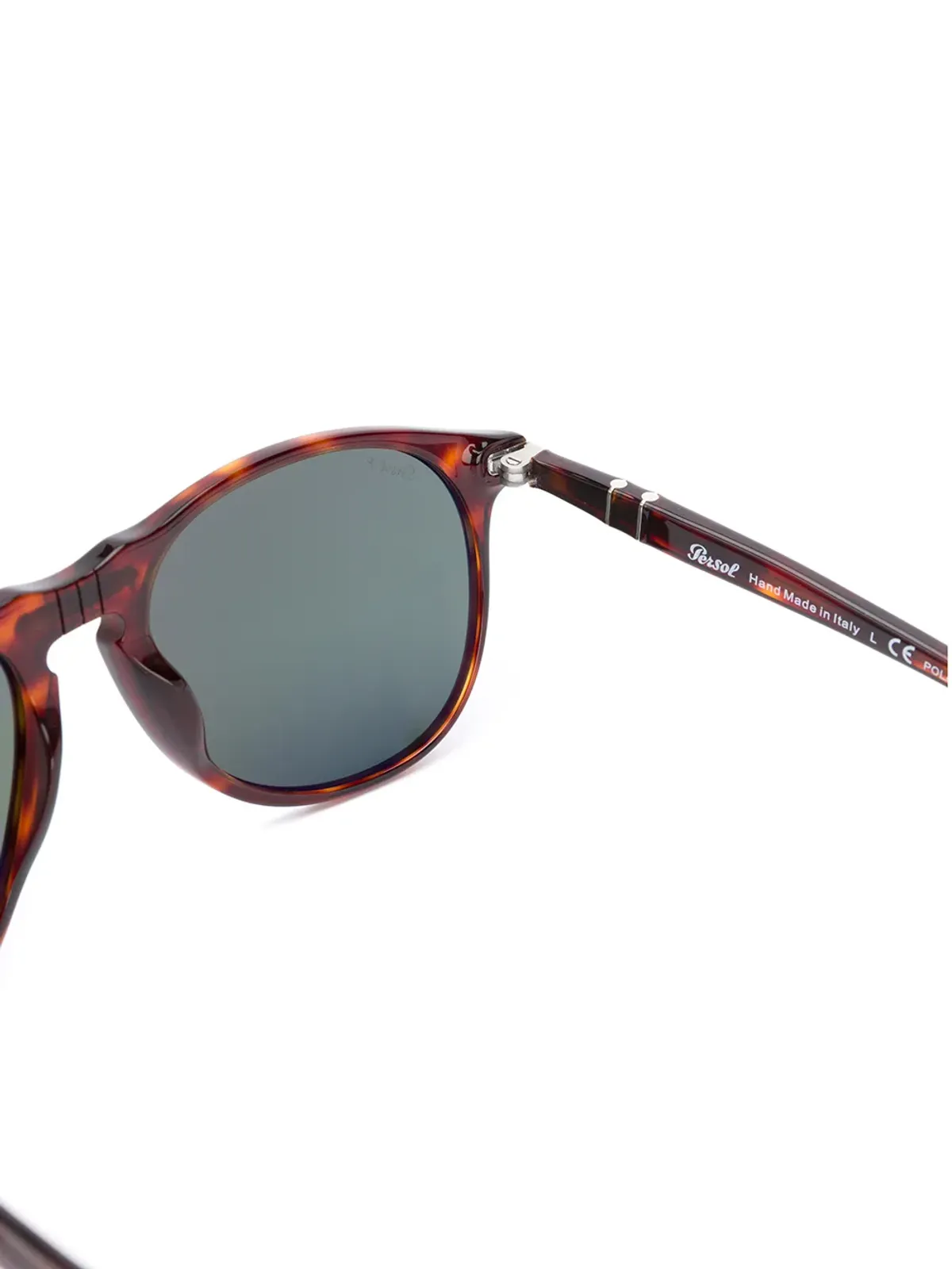 Persol 角型サングラス - 画像3