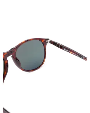 Persol 角型サングラス - サムネイル3